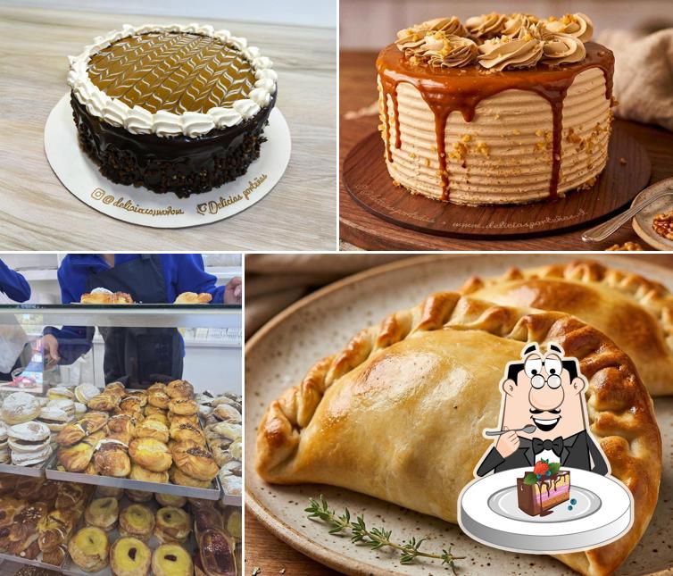 Delicias Porteñas