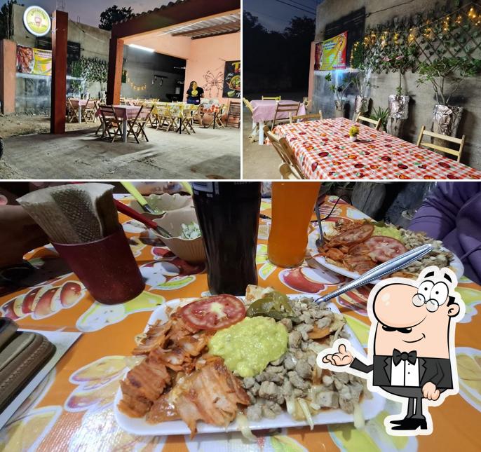 El rey del taco