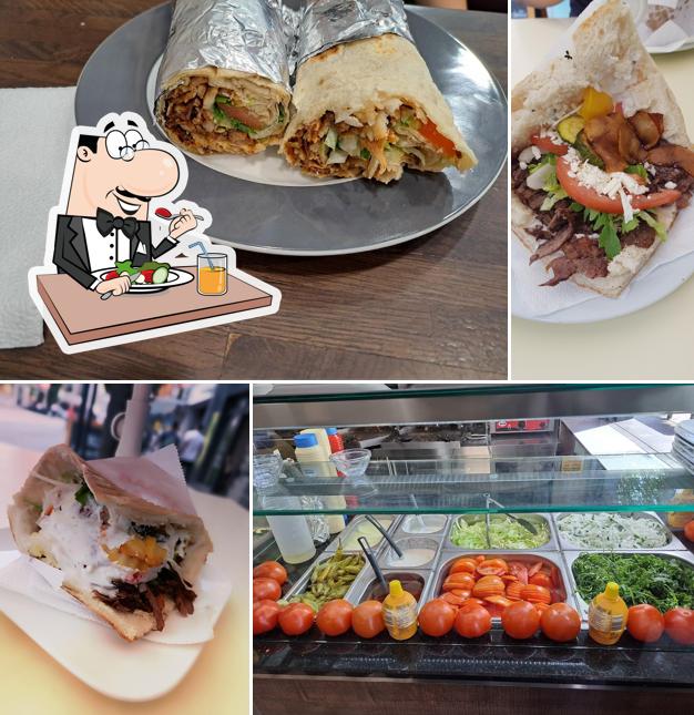 HAKANS KEBAP / Hanau