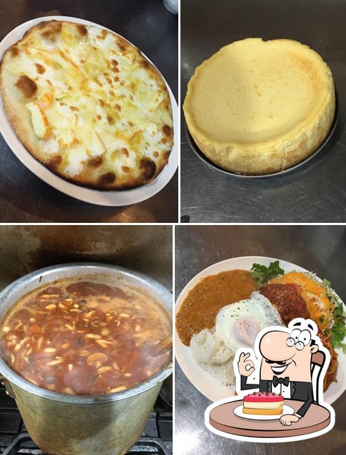 奈良きたまち食堂 IL SORRISO DELLA FAMIGLIA