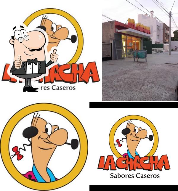 La Chacha
