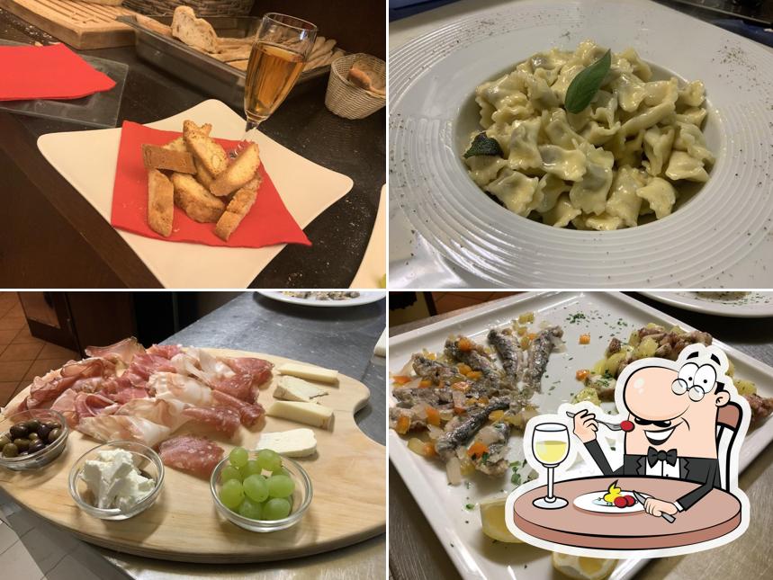 La Taverna Dell'artista