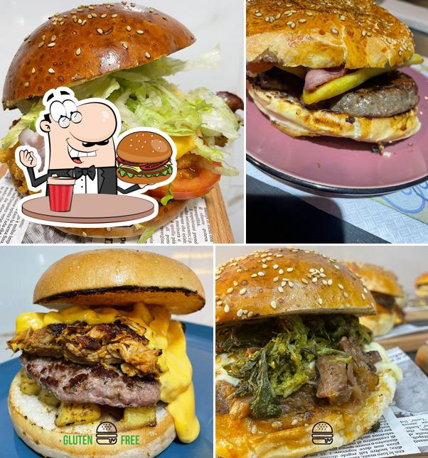 Mark Burger Take Away Napoli