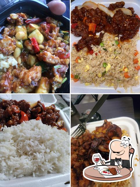 Panda Express