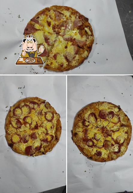 Peppa Pizza