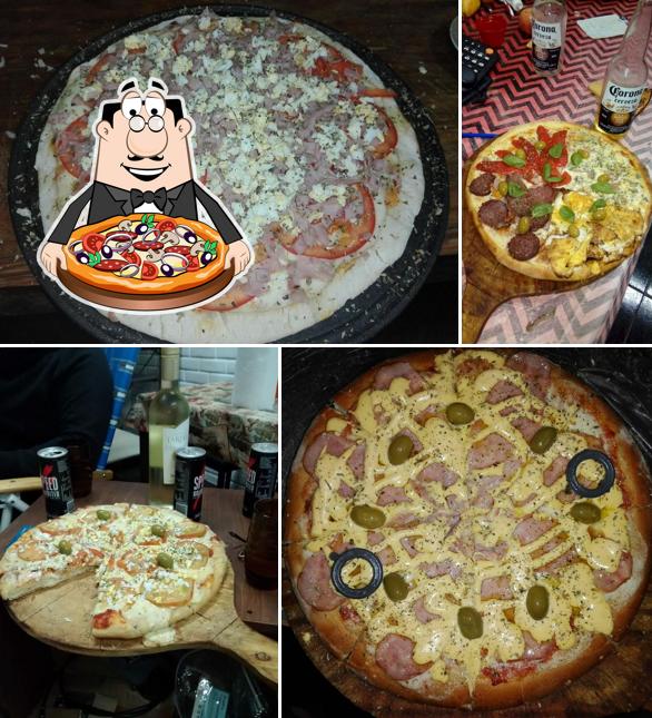 Pizza amore mio