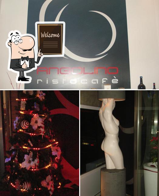 Angolino ristocafe'