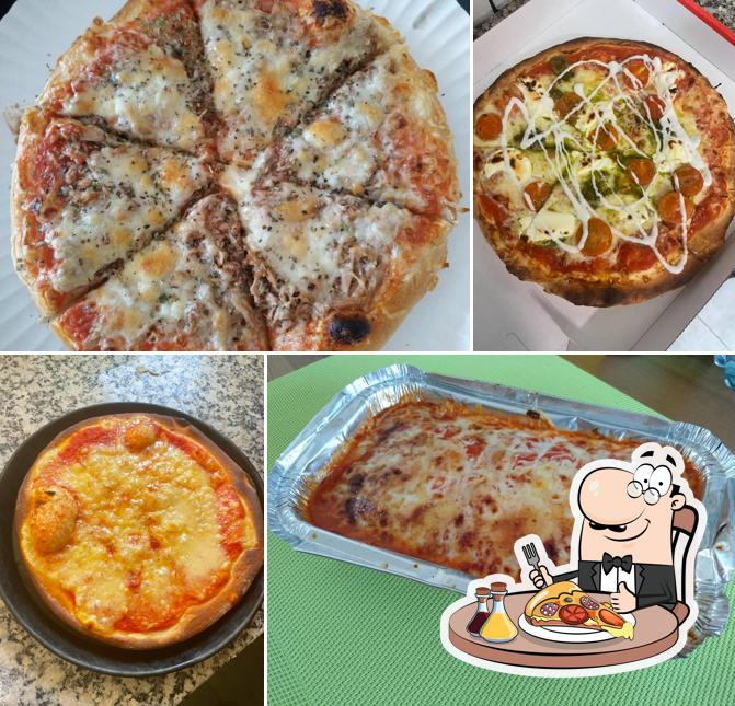 Pizzeria Gargano