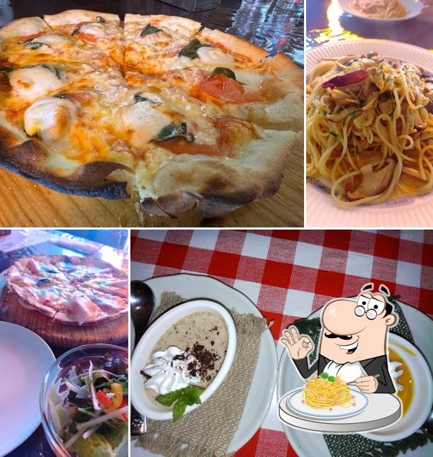 Pizzeria Malvina