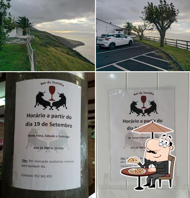 Bar da Tertúlia