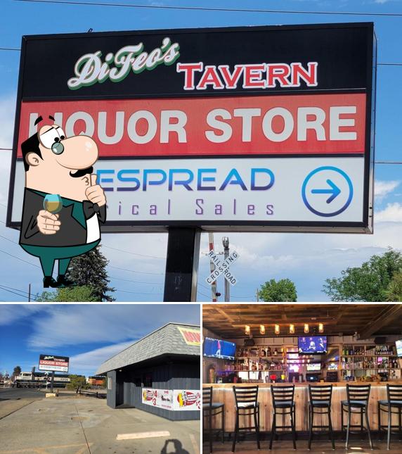 DiFeo's Tavern