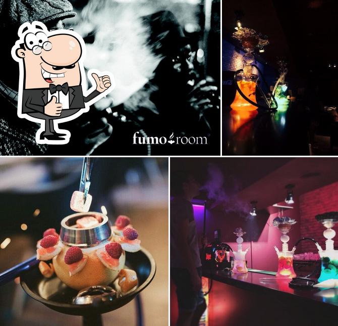 Fumo Room