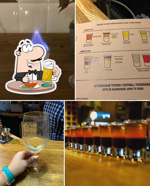 Гарри Джонсон