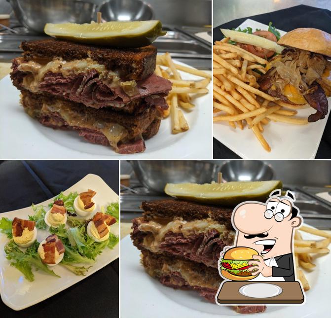 The Grill at Highlands Ranch