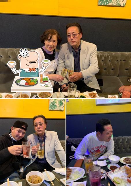 カラオケ専科 和楽