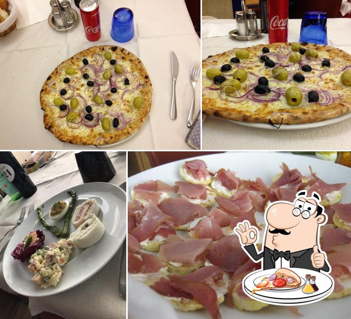 Albergo "Da Angela" di Fabris G. & C. S.a.s.