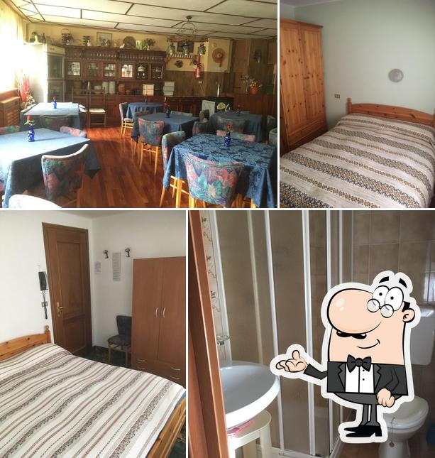 Albergo Hotel Edelweiss - Macugnaga