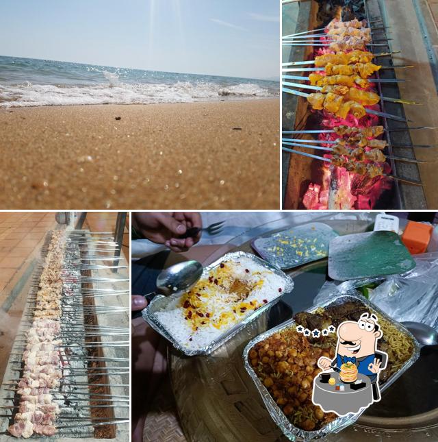 Aref Kebab