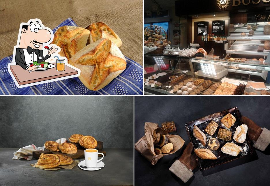 Bäckerei Büsch