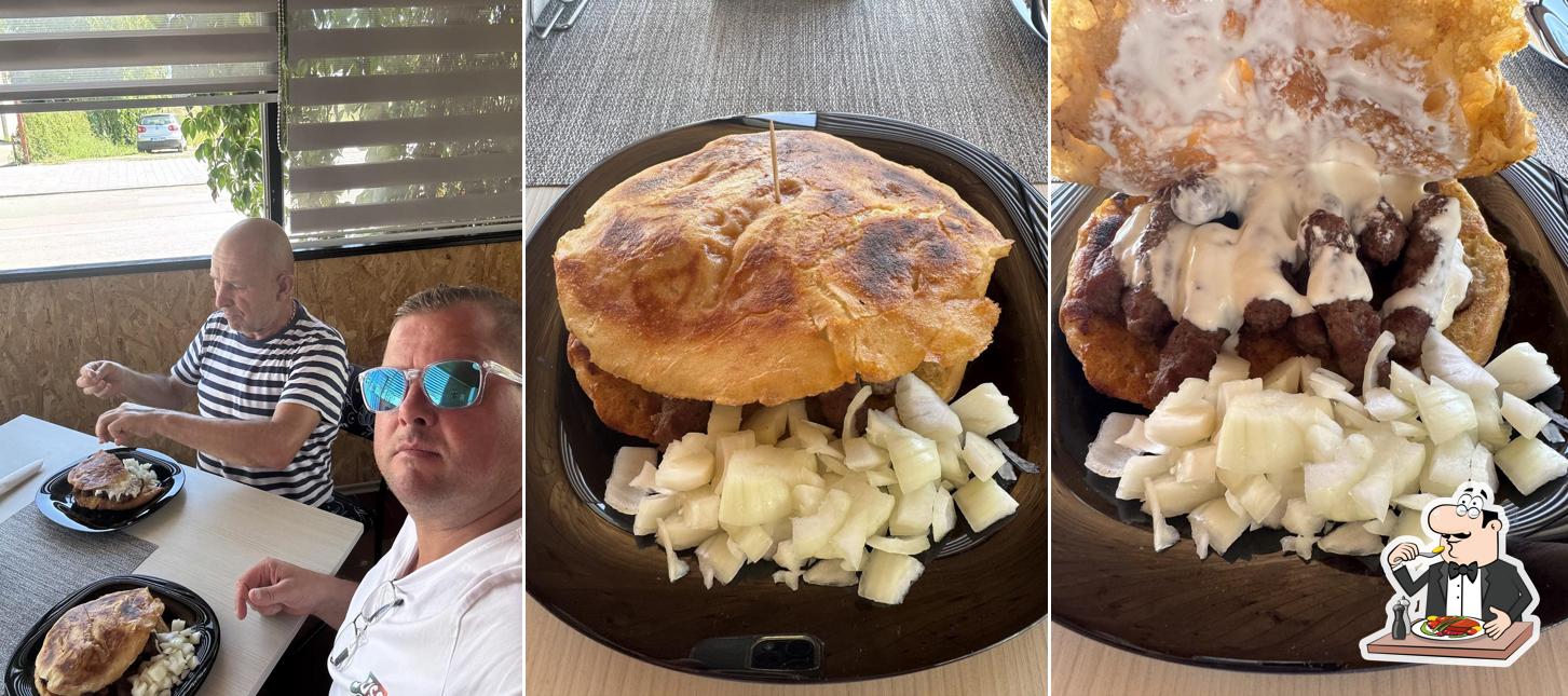 Ćevabdžinica "Tri Lipe"