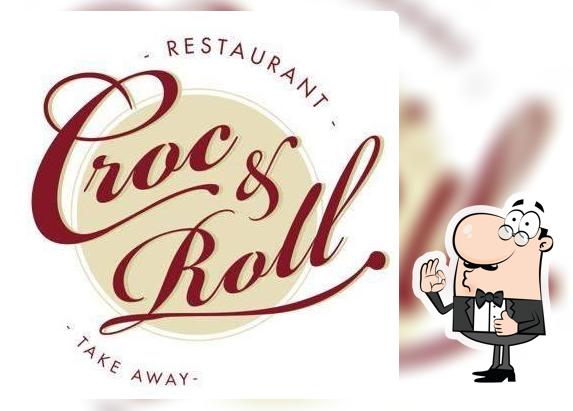 Croc & Roll La crêpe qui swing.