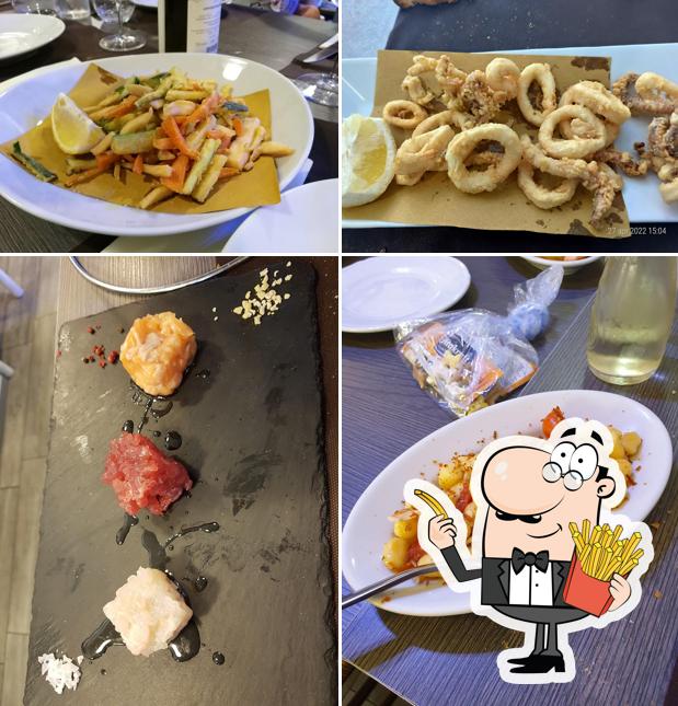 Crudo Cotto e Mangiato