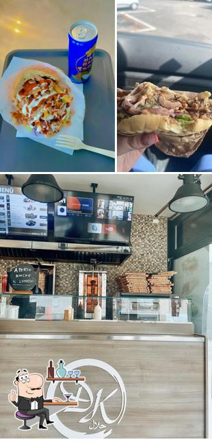 DADI’S KEBAB