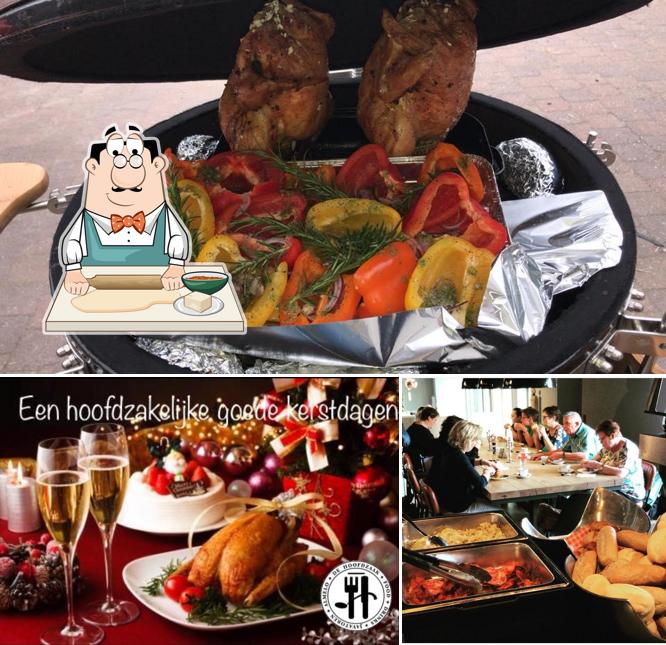 De Hoofdzaak