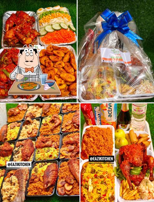 Eazikitchen