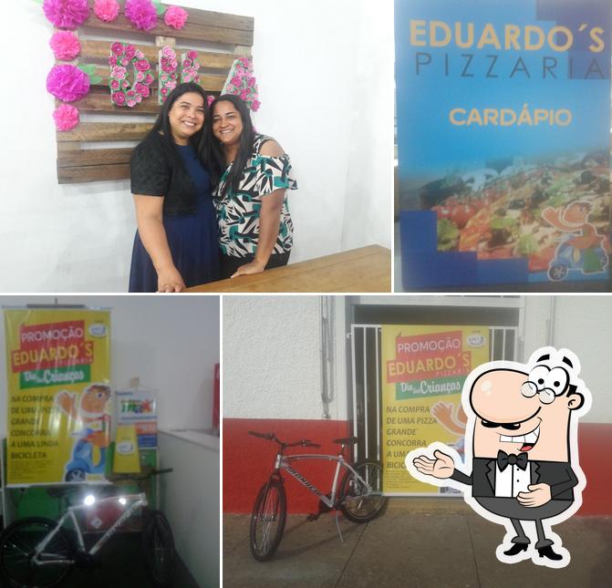Eduardo Pizzaria