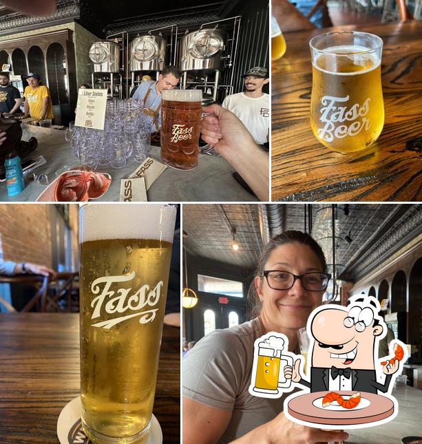Fass Brewing