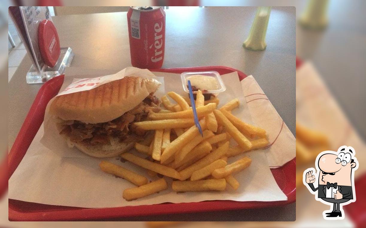 Grill Kebab Evin