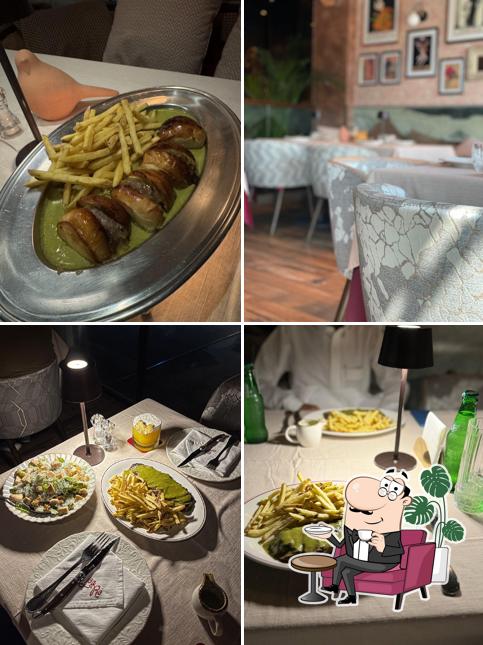 Laro Bistro