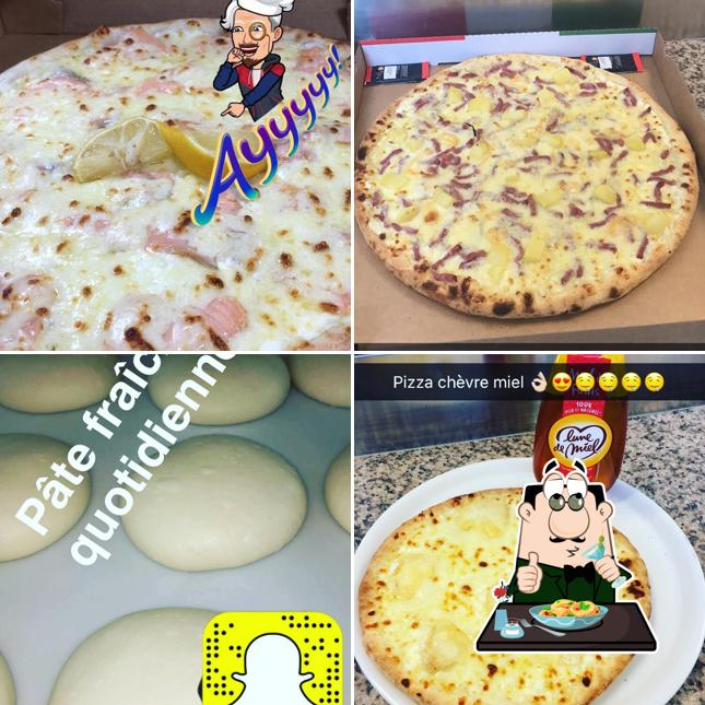 Les Saveurs de Nana