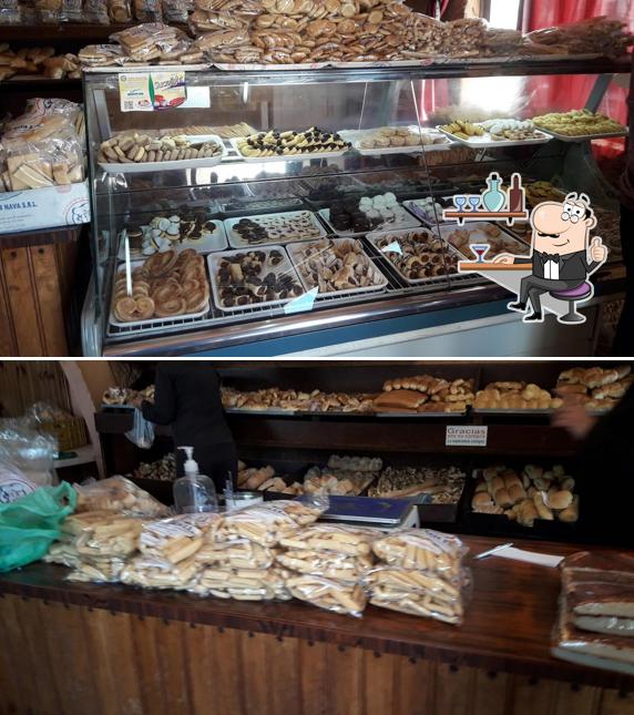 Panadería y Confitería Hector Nava S.R.L.