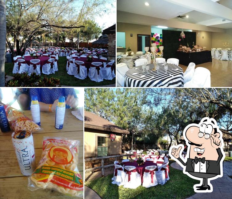 Quinta Las Cuatro Lunas Event Center