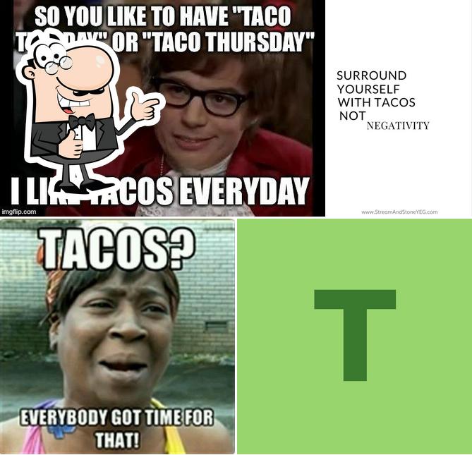 Twisted Tacos Detroit