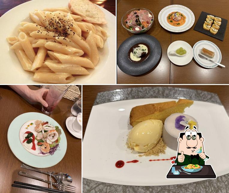 Trattoria Almare