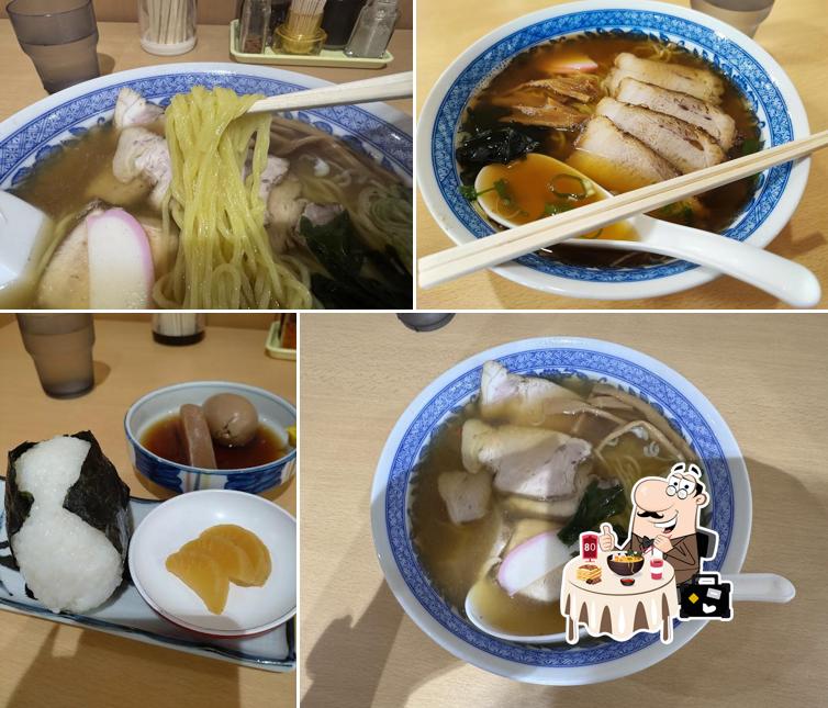 宝光院食堂