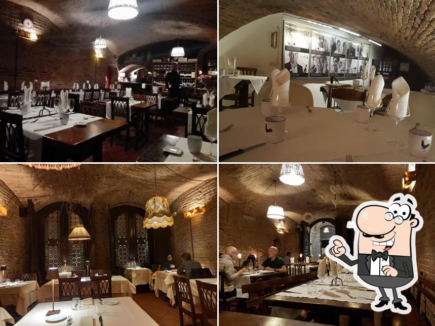 Ristorante Gallo Nero