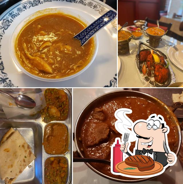 Royal India Bistro