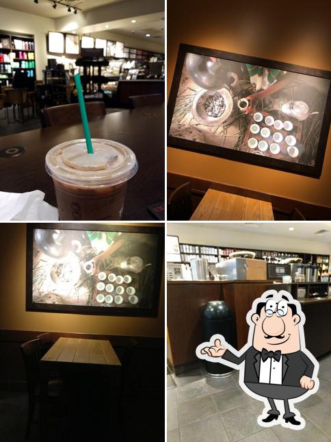 Starbucks Coffee Company