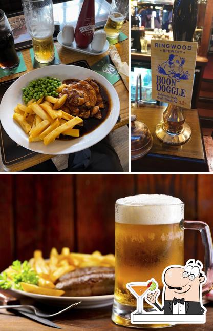 The Plough