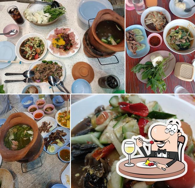 ร้านลาบบุรีรัมย์9