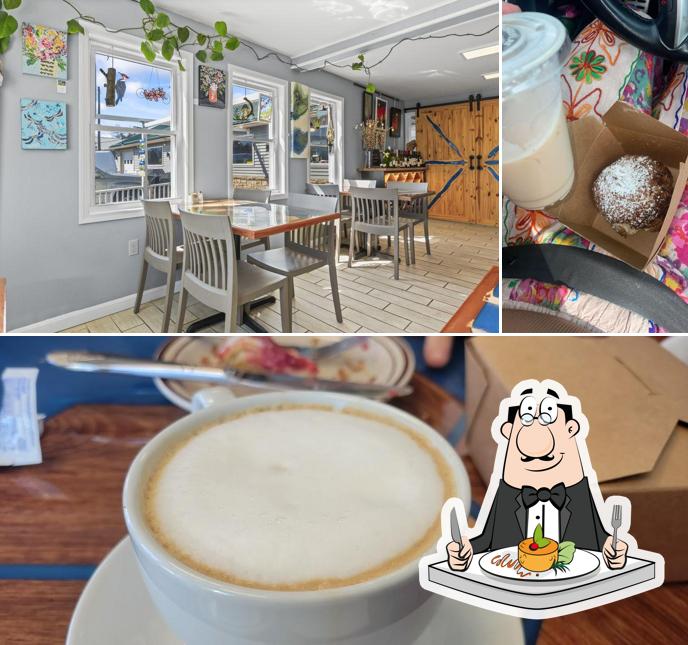 Amandine Bakery
