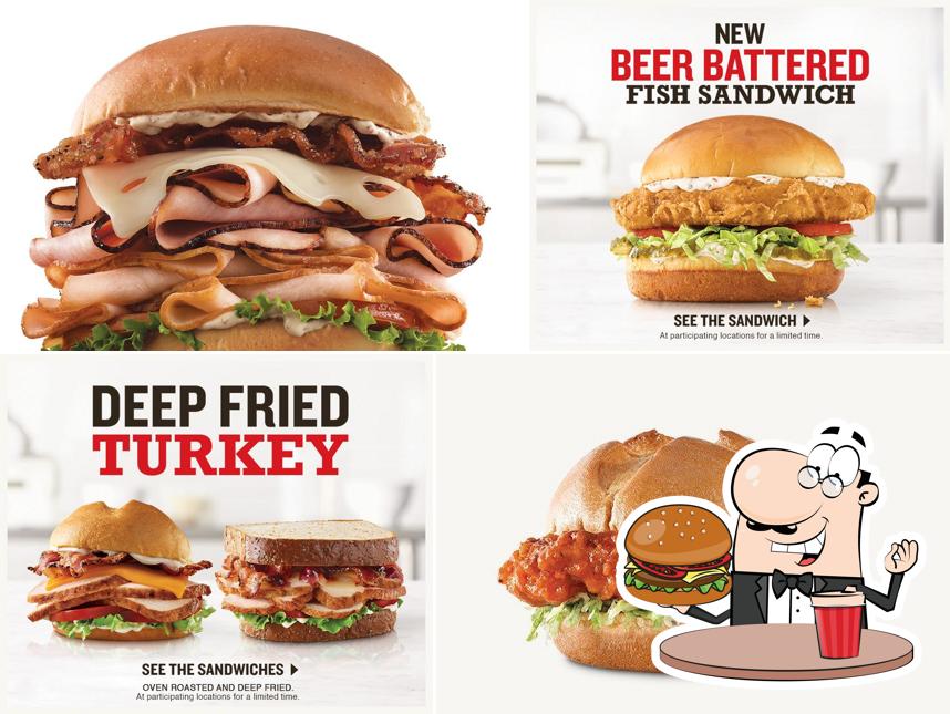 Arby's