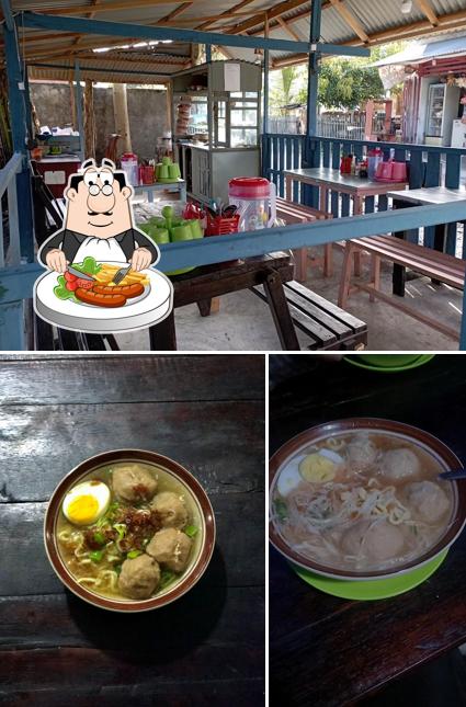Bakso Remaja