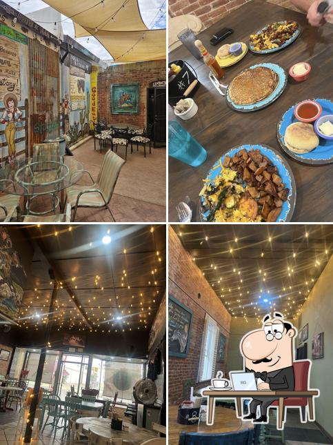 Bartels Restaurant