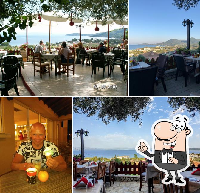Bella Vista Taverna