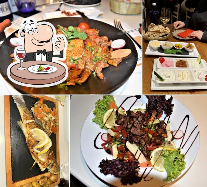 Biko Restaurant & Café